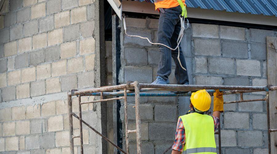 Professional residential roofers in Freeport, FL
